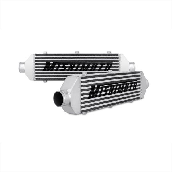 Mishimoto Universal Intercooler Z Line FMIC 28x7.5x2.5 Mishimoto Universal Intercooler Z Line FMIC 28x7.5x2.5